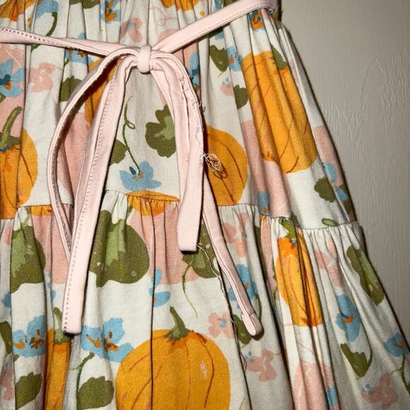 Sweethoney Pumpkin Dress - Picture 5 of 5